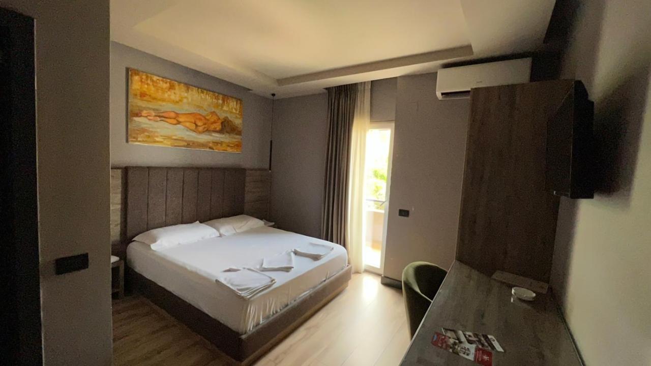 Vivi La Vita Hotel Tirana Exterior photo
