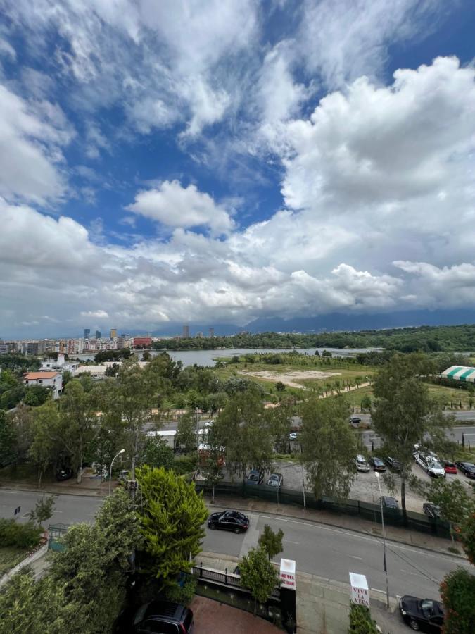 Vivi La Vita Hotel Tirana Exterior photo